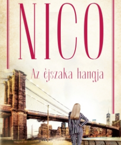 Nico – Az éjszaka hangja