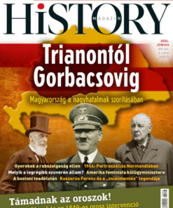 BBC History - 2024. június