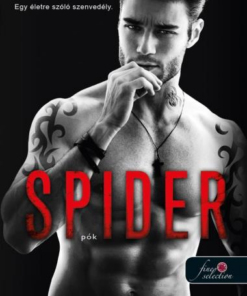 Spider - Pók
