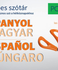 PONS Képes szótár Spanyol-Magyar