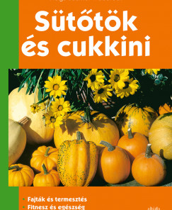 Sütőtök és cukkini