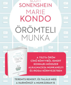 Örömteli munka