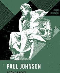 Szókratész - Helikon Zsebkönyvek 140.