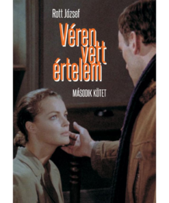 Véren vett értelem 2. kötet