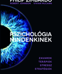 Pszichológia mindenkinek 4.