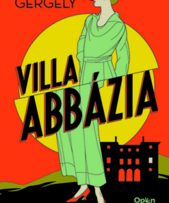 Villa Abbázia