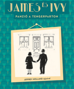 James és Ivy - Panzió a tengerparton