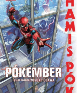 Pókember - Hamis pók