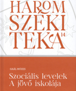 Szociális levelek - A jövő iskolája