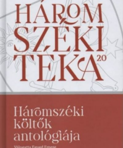 Háromszéki költők antológiája
