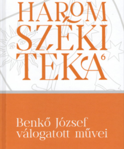 Benkő József válogatott művei