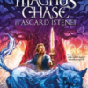 A Nyár Kardja (Magnus Chase és Asgard istenei 1. )