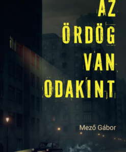 Az Ördög van odakint