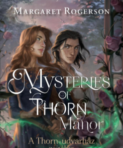 Mysteries of Thorn Manor – A Thorn-udvarház rejtélye