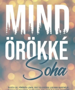 Mindörökké soha
