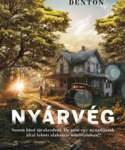 Nyárvég