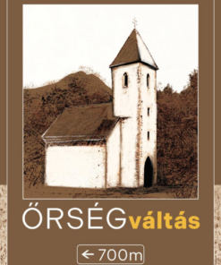 Őrségváltás