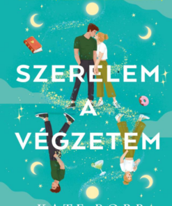 Szerelem a végzetem