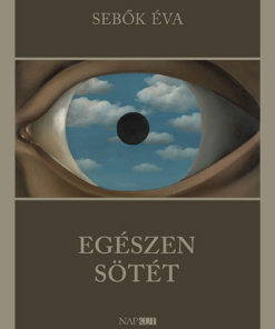 Egészen sötét