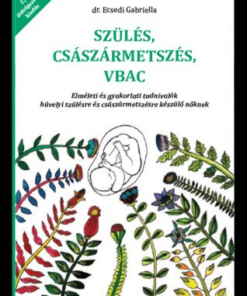 Szülés császármetszés VBAC
