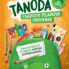 Minitanoda - Iskolaelőkészítő feladatok középső csoportosoknak