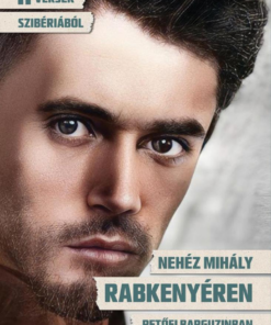 Rabkenyéren