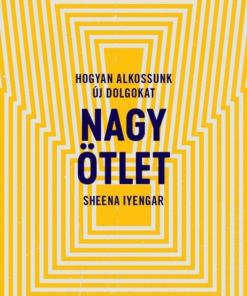 Nagy ötlet - Hogyan alkossunk új dolgokat