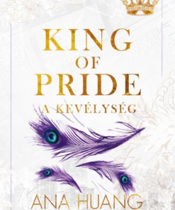 King of Pride - A kevélység