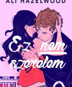 Not in Love – Ez nem szerelem