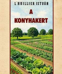 A konyhakert