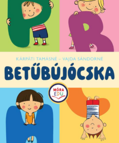 Betűbújócska