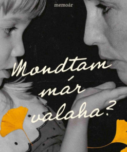 Mondtam már valaha?