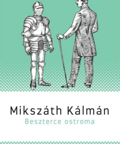 Beszterce ostroma