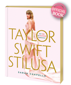 Alternative view of Taylor Swift stílusa – Egy pop- és divatikon korszakai