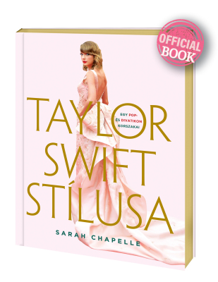 Taylor Swift stílusa – Egy pop- és divatikon korszakai - Image 2