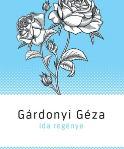 Ida regénye
