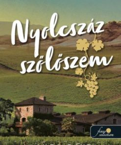 Nyolcszáz szőlőszem