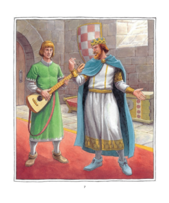 Alternative view of Történelmi kalandok a magyarság múltjában 1. - Az államalapítástól a török hódoltságig