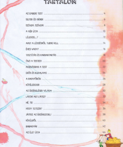 Alternative view of Szórakoztató tudomány - Az emberi test csodája