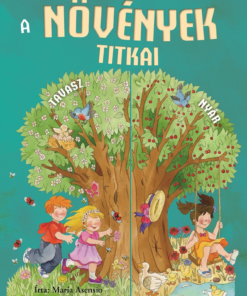 Olvass velünk! (2) - A növények titkai