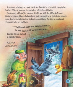 Alternative view of Karácsonyi történetek