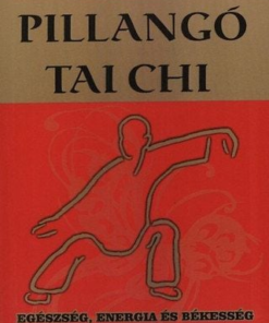 Alternative view of Pillangó Tai Chi