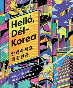 Helló, Dél-Korea