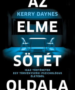 Az elme sötét oldala