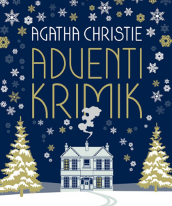 Adventi krimik