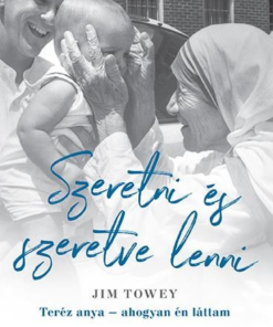 Szeretni és szeretve lenni