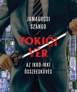 Tokiói vér