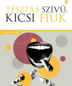 Tésztás szívű, kicsi fiúk