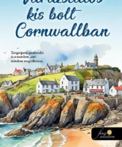 Varázslatos kis bolt Cornwallban