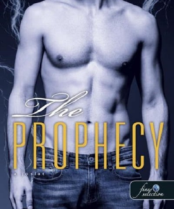 The Prophecy - A jóslat (Titan 4.)